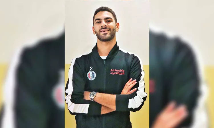 Unique preparation behind Eleinen’s rise