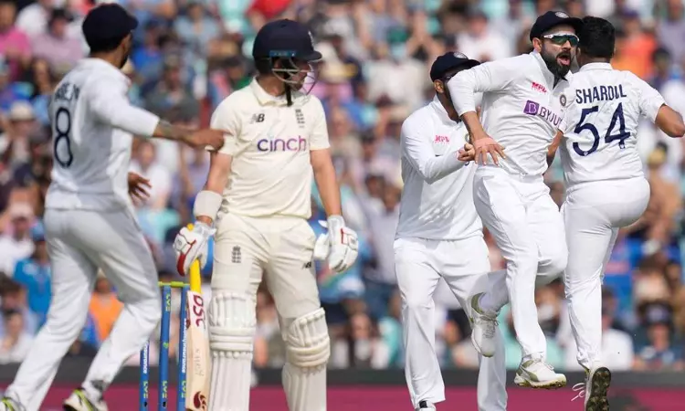 Lord’s, Oval among five centres for India Tests in 2025