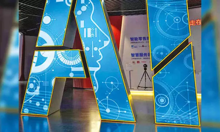 European Union mulls AI regulation