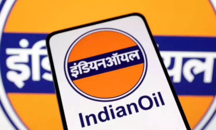 IndianOil’s subsidiary marks 1st transaction at GIFT City IndianOil’s subsidiary marks 1st transaction at GIFT City