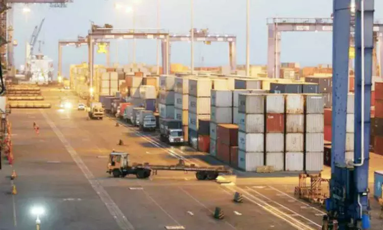 Ramkrishna Forgings bags order worth 4.5 mn Euro in Europe