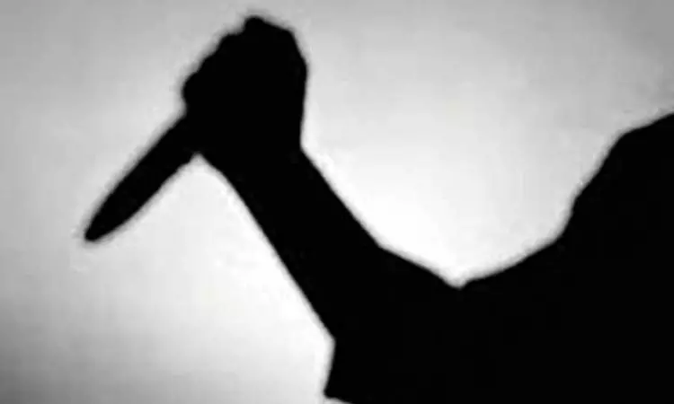 Unidentified gang murders 27-yr-old Sengottai youth in broad daylight