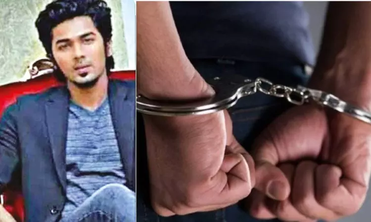 Kumari sextortionist Kasi gets life in jail until death