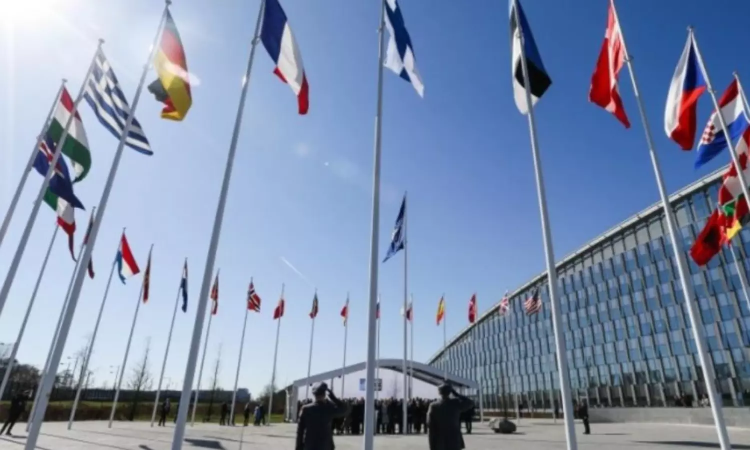 Turkey, Sweden agree to hold more talks on NATO bid ahead of summit