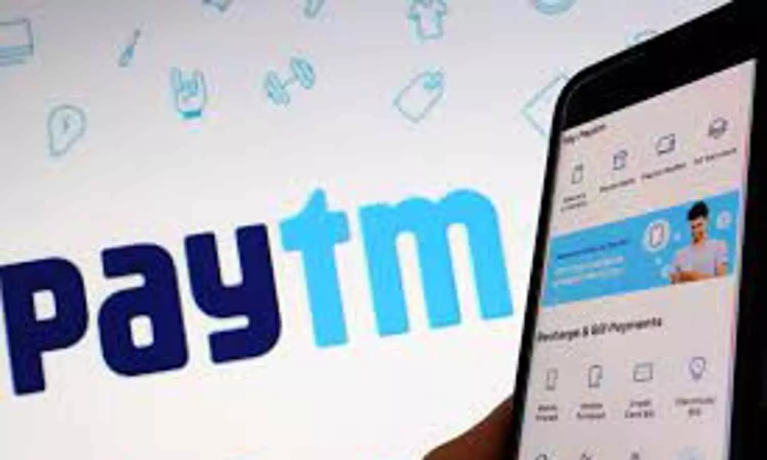 Paytm registers bumper operating revenue uptick of 38% YoY