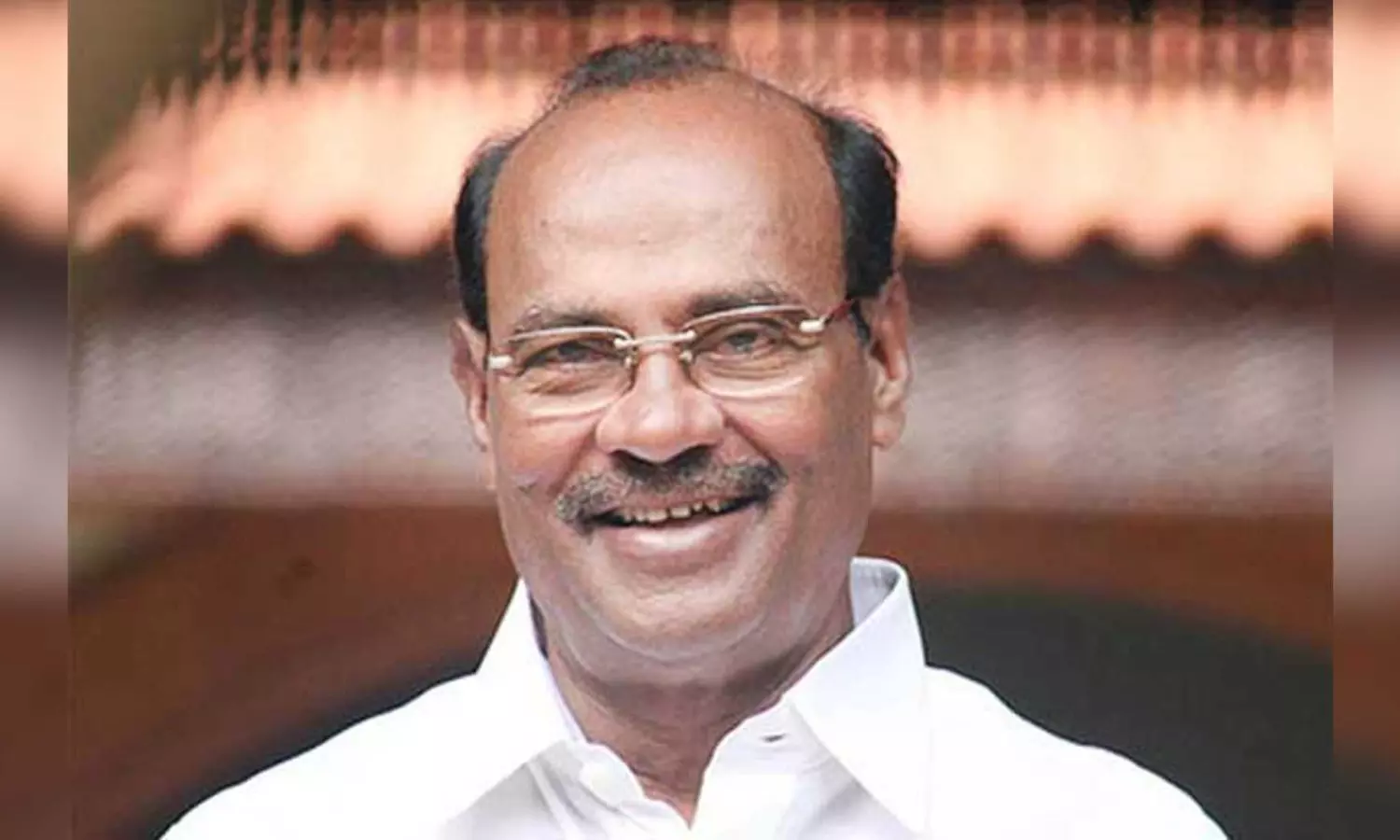 Ramadoss urges Centre to continue allocation of free rice to States
