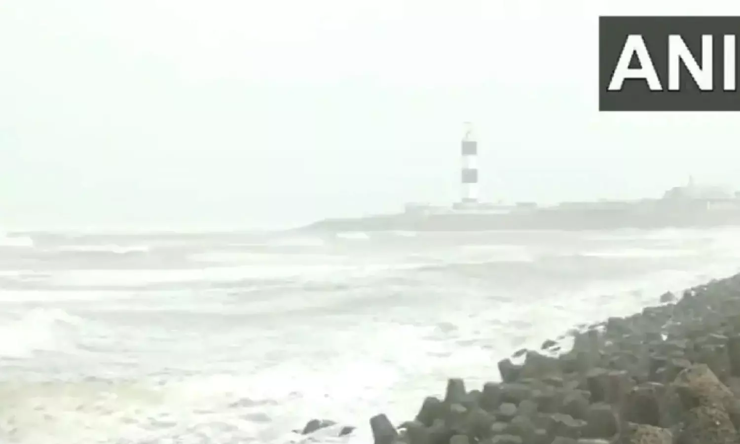 Biparjoy crosses coast; Gujarat devastated