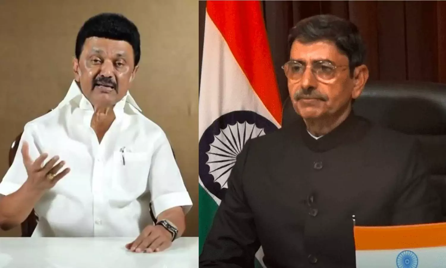 Stalin recommends change of portfolio after Senthilbalaji’s arrest; Guv rejects
