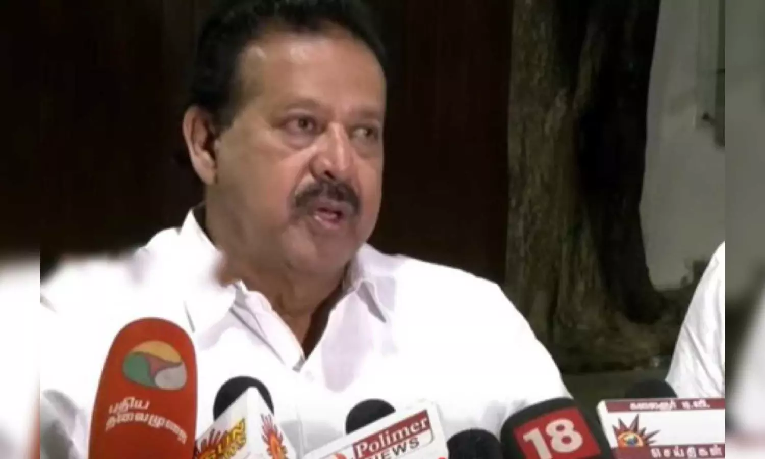 Guv recommends ‘sacking’ Senthilbalaji after IT raids