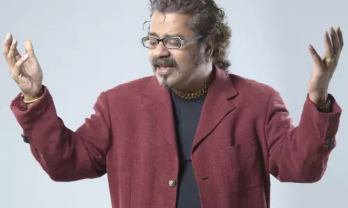 Ghazal will forever hold a special place in my heart: Hariharan