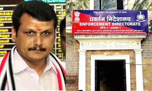 Senthilbalaji arrest: ED’s petition seeking Police Custody to be heard at 3.30pm