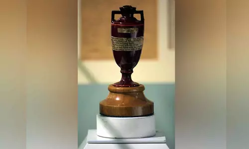 The Ashes: Milestones to watch out for during prestigious bilateral series