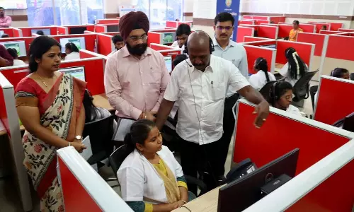 Mental health counseling commences for NEET students in TN