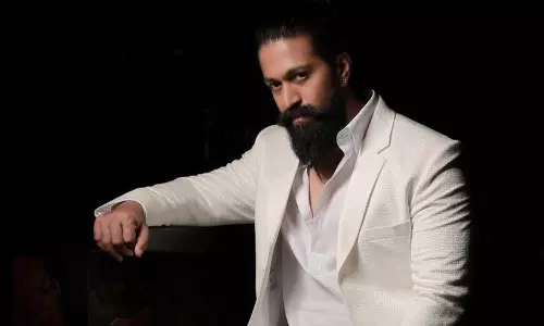Is KGF star Yash a part of Nitesh Tiwaris Ramayana?