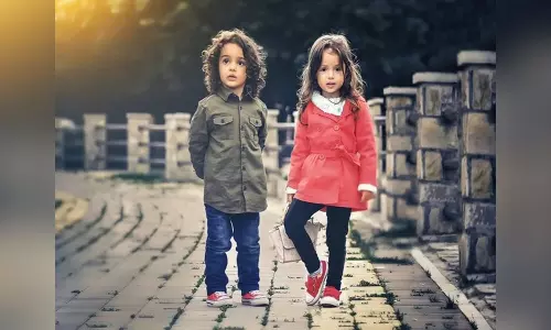 Effects of early childhood adversity seen in their adolescent bodies, study says