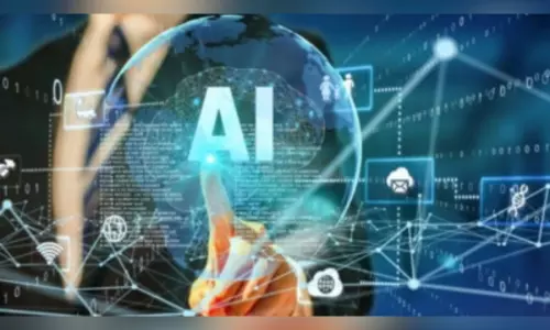 AI at work can trigger binge drinking, insomnia among employees: Study AI at work can trigger binge drinking, insomnia among employees: Study