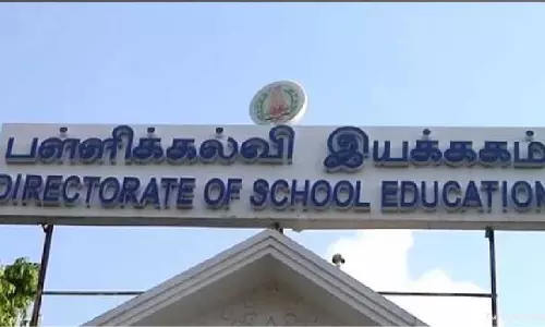 SMC meeting in TN govt schools to be held on June 23