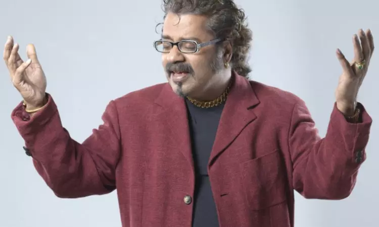 Ghazal will forever hold a special place in my heart: Hariharan