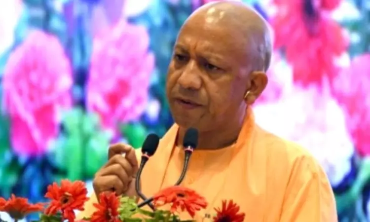 Ayodhya to develop as ‘Divya, Bhavya, Navya’ city: UP CM