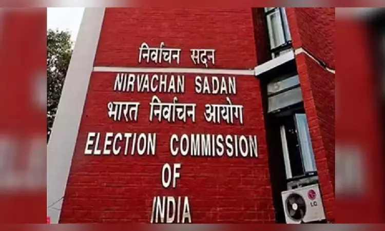 ECI delegation to visit Telangana on June 22-24 to assess poll preparedness