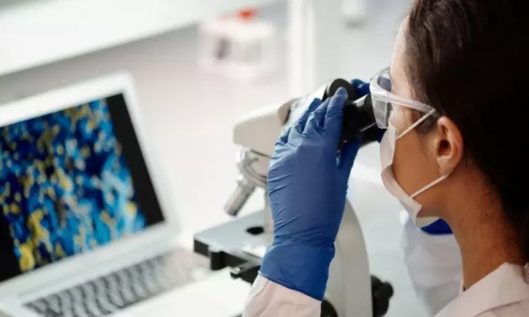 Study reveals how ultrasound is promising technique for treating cancer