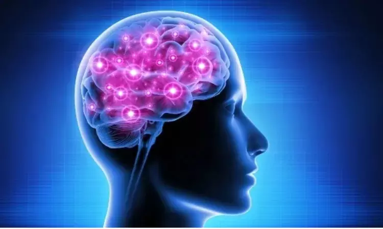 New MRI technique reveals changes in brain post Covid infection