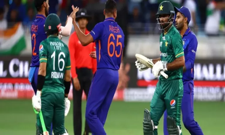 Pakistan to host four games of Asia Cup 2023, SL get 9 matches in hybrid model