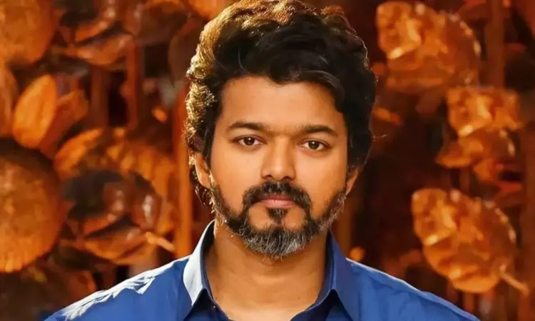 Vijay says No to banners ahead of Meet and Greet ceremony Vijay says No to banners ahead of Meet and Greet ceremony