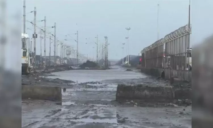 Cyclone Biparjoy: 99 trains to remain cancelled in Guj till June 18