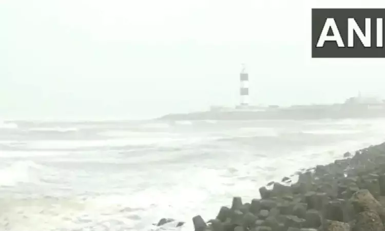 Biparjoy crosses coast; Gujarat devastated