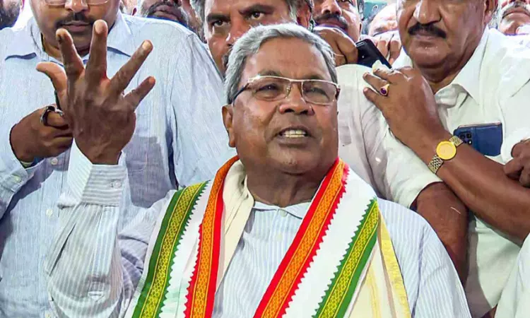 K’taka govt to repeal anti-conversion K’taka govt to repeal anti-conversion