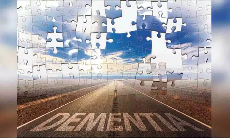 DT Health: Assisted living plays essential role in managing dementia care