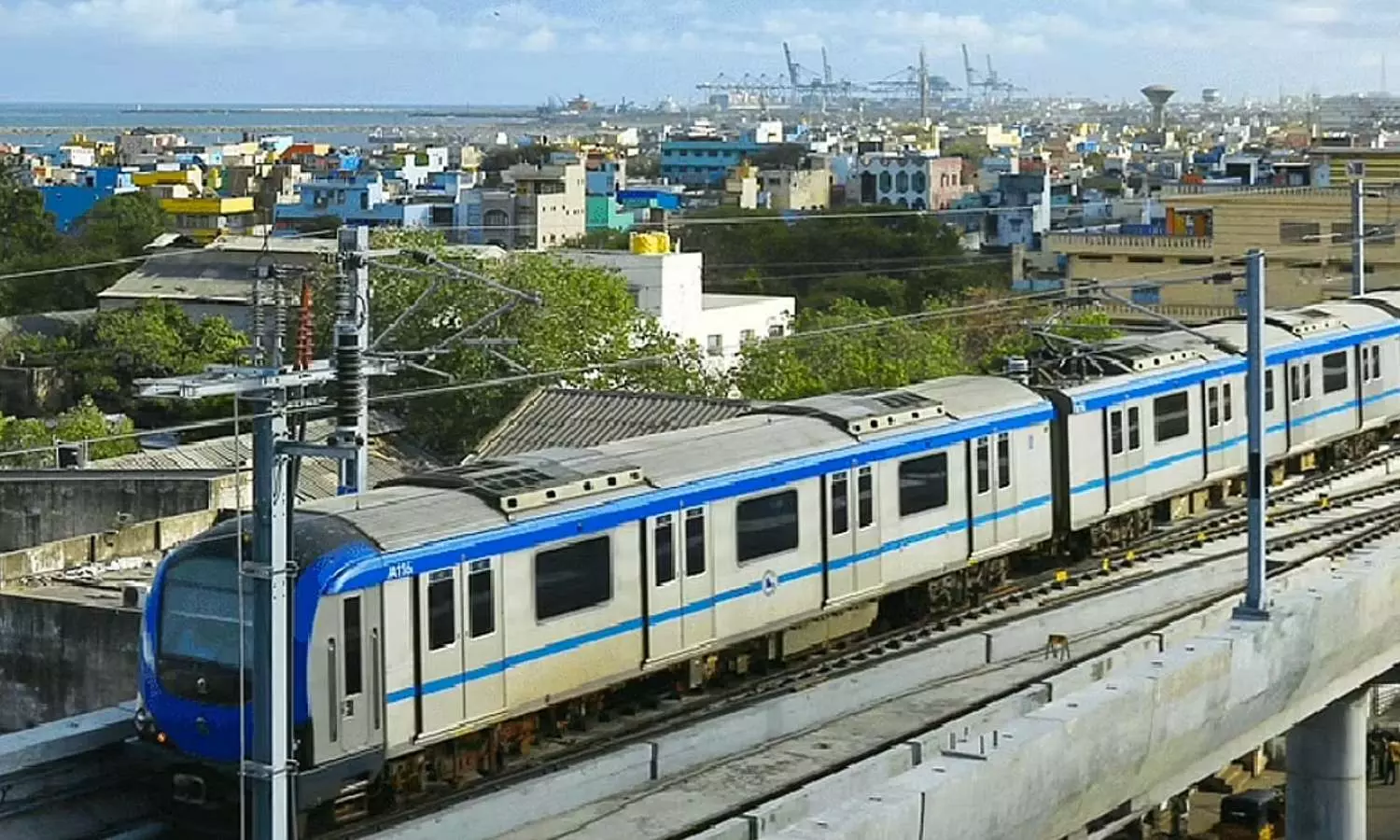 CMRL appoints consultants to develop land parcels to generate revenue