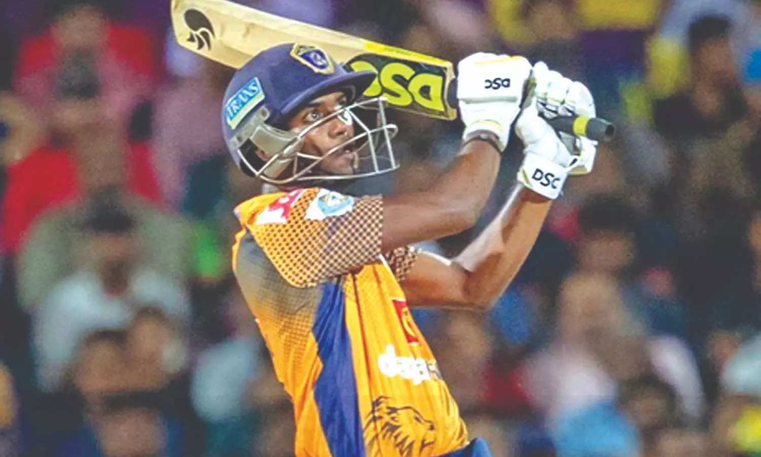 TNPL 2023: Ajitesh guides Nellai home in thriller with superb ton