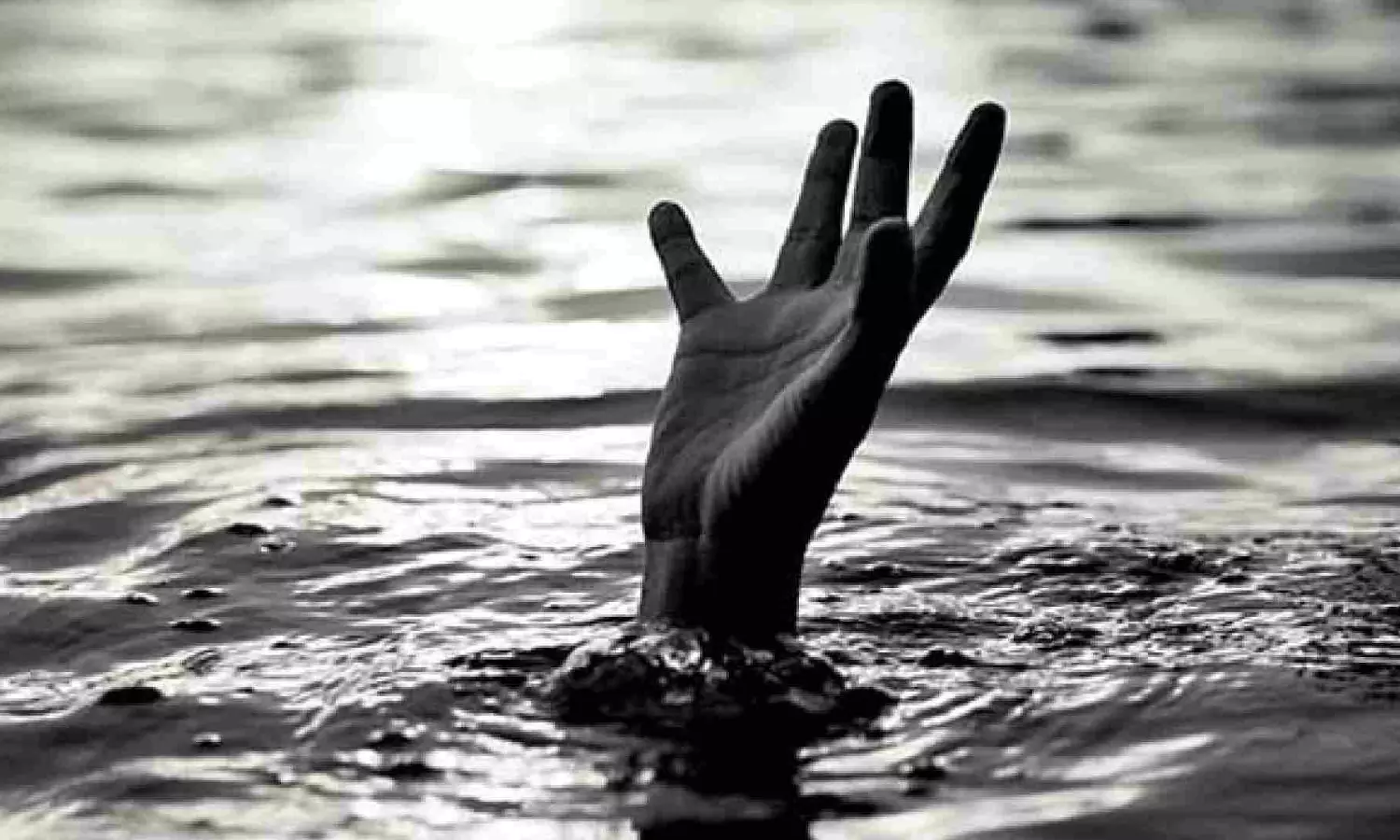 Four people drowned in sea during the New Year celebrations