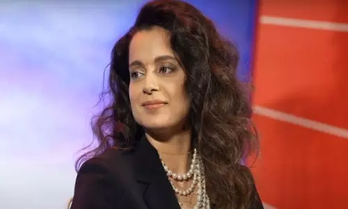 Kangana Ranaut opens up about her marriage plans, says it will happen