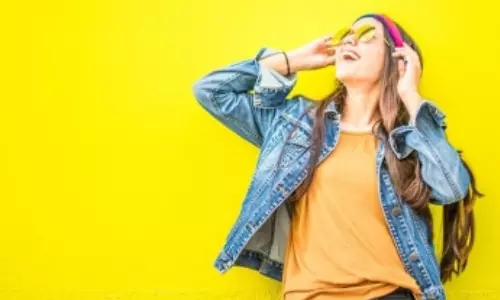 Cool sunglasses to complete your summer style