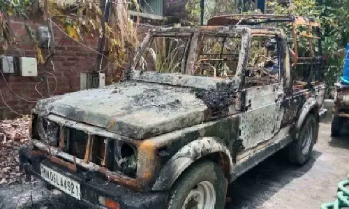 Despite central forces presence, law and order has collapsed in Manipur: Minister