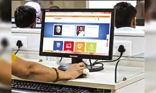 Public procurement from GeM portal may cross Rs 50,000 cr during April-June