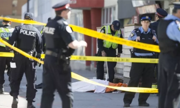 15 dead, 10 injured in Canada bus crash 15 dead, 10 injured in Canada bus crash