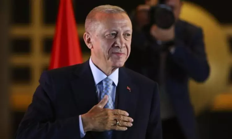 Turkey summons Swiss envoy over anti-Erdogan demonstration