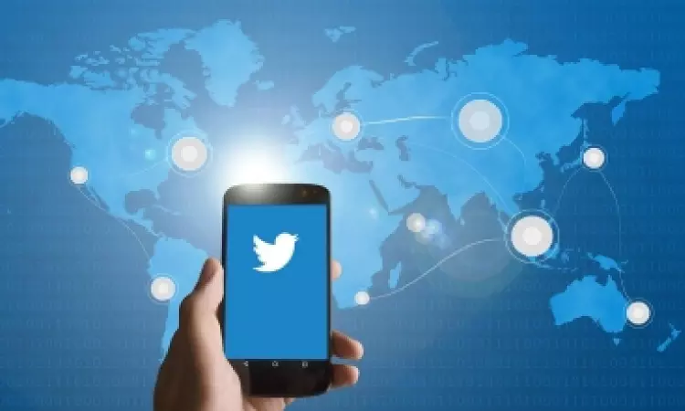 Twitter suspends PlainSite and its founders accounts under new CEO