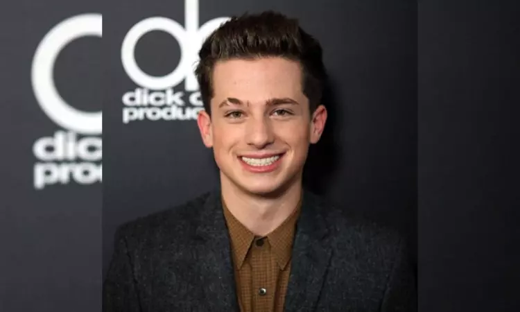 When Charlie Puth went off to record for a song in the middle of sex When Charlie Puth went off to record for a song in the middle of sex
