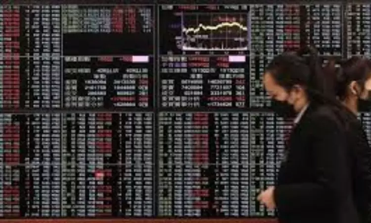 World shares reach 14-month highs as investors shrug off the Fed