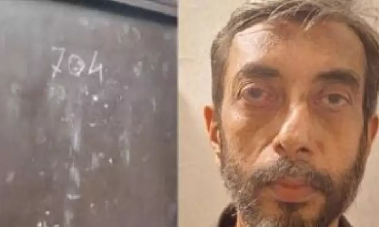 Mira Road horror killing: Thane court extends custody of accused till June 22