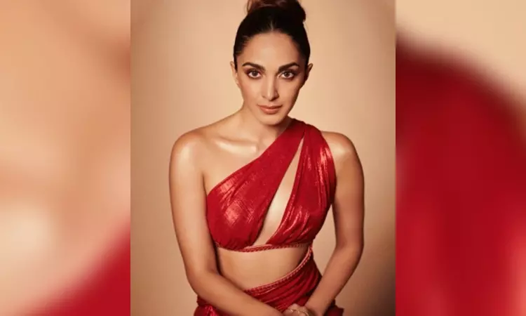 Kiara Advani joins Hrithik, NTR Jr in ‘War 2’