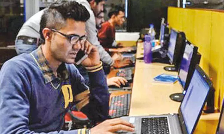 Time right for India-US trade to grow exponentially: TCS