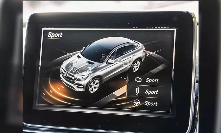 Merc adds ChatGPT to voice control of its vehicles