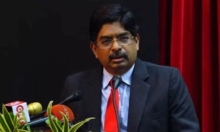 Guv’s questions can be ‘views’ at best; CM at liberty to chose, says Wilson Guv’s questions can be ‘views’ at best; CM at liberty to chose, says Wilson