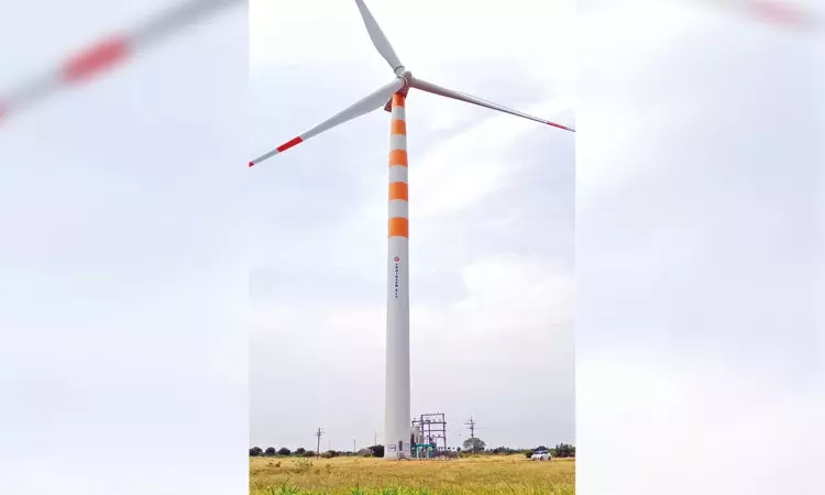 Renewable energy meets 50% of TN’s rising power demand